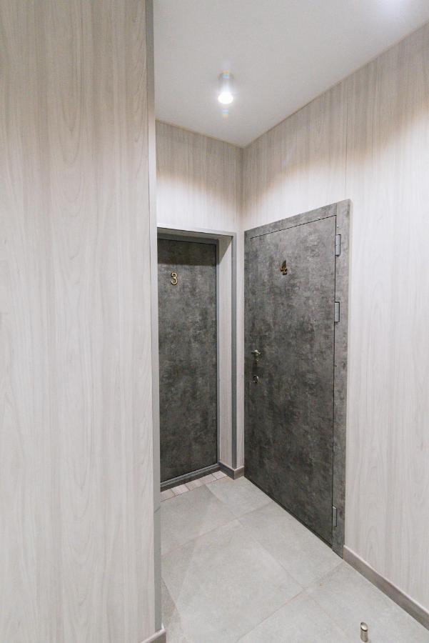 Royal Tower Luxurious Smart Residence Kiev Buitenkant foto